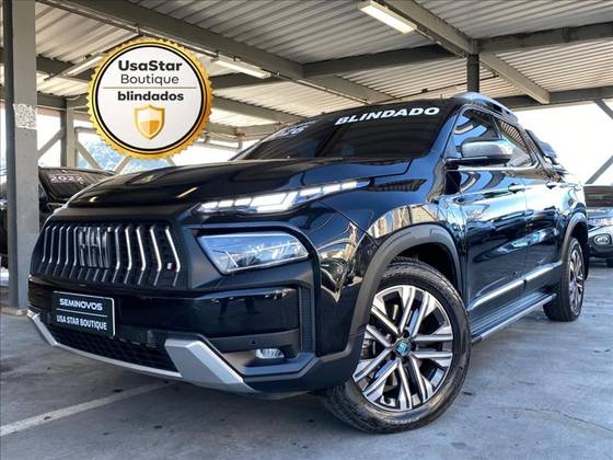 FIAT TORO 2.2 TURBO DIESEL RANCH 4WD AT9 FIAT TORO 2.2 TURBO DIESEL RANCH 4WD AT9